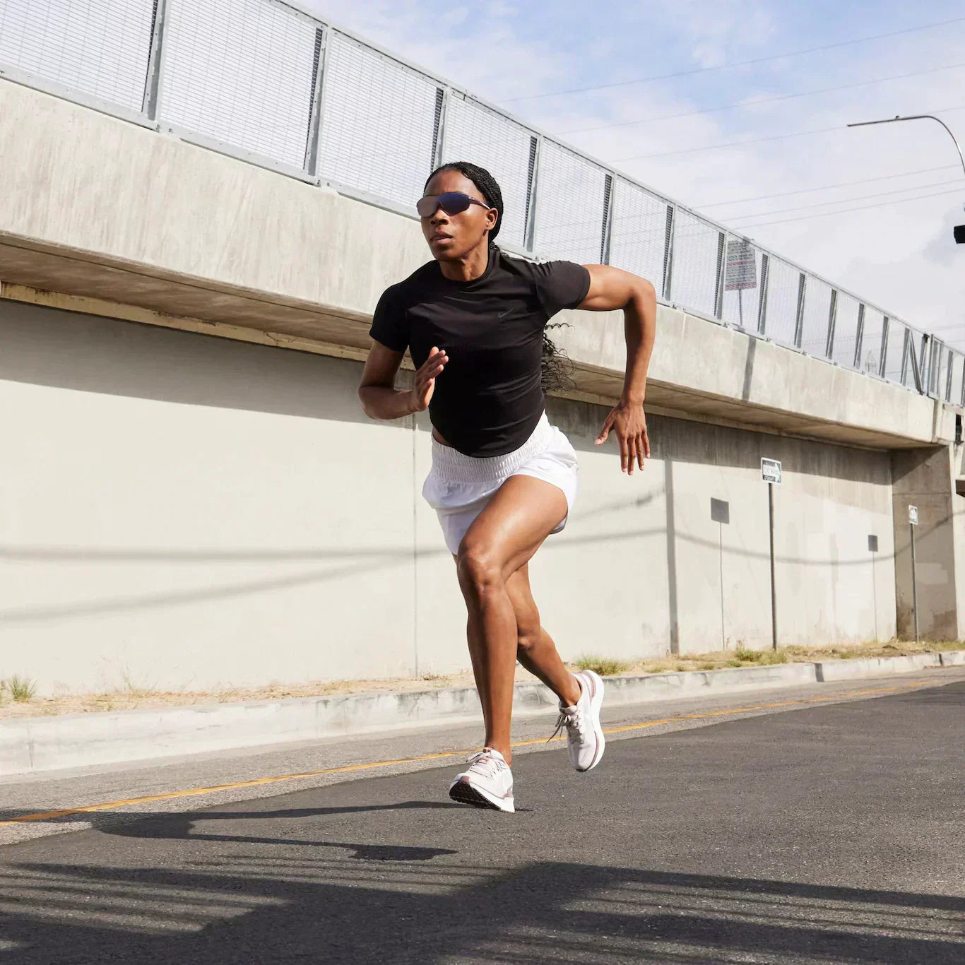 Tênis Nike Structure - Feminino