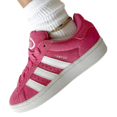 Tênis Adidas Campus 00s "Pink Fusion" Feminino Rosa