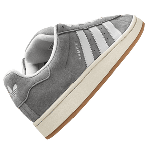 Tênis Adidas Campus 00s "Grey Three" Feminino Cinza