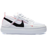 Tênis Nike Court Vision Alta TXT - Feminino