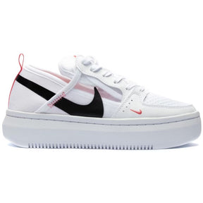Tênis Nike Court Vision Alta TXT - Feminino
