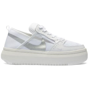 Tênis Nike Court Vision Alta TXT - Feminino