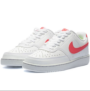 Tênis Nike Court Vision Lo - Feminino
