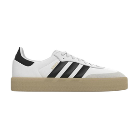 Tênis Adidas Sambae "Cloud White" Feminino Branco