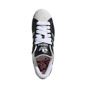 Tênis Korn x adidas Superstar 30th Anniversary