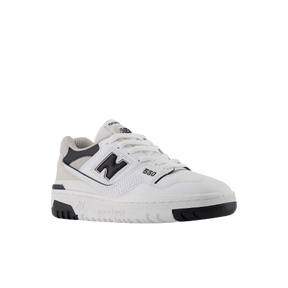 New Balance 550 White Black