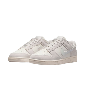 Nike Dunk Low Iridescent Swoosh