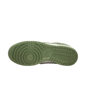 Nike Dunk Low Oil Green