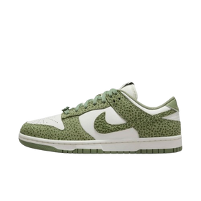 Nike Dunk Low Oil Green