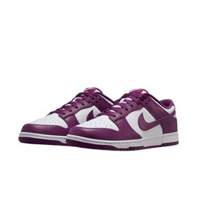 Nike Dunk Low White Viotech