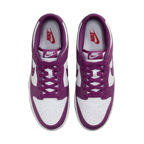 Nike Dunk Low White Viotech