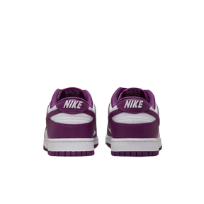 Nike Dunk Low White Viotech