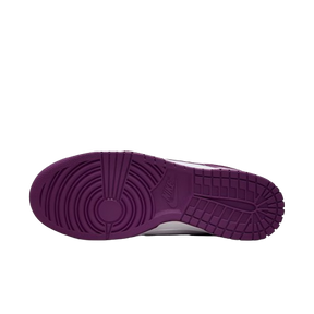 Nike Dunk Low White Viotech