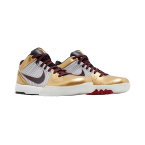 Nike Kobe 4 Protro Gold Medal