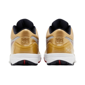 Nike Kobe 4 Protro Gold Medal