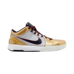 Nike Kobe 4 Protro Gold Medal