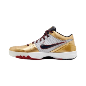 Nike Kobe 4 Protro Gold Medal