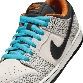 Nike SB Dunk Low Pro Safari Olympics