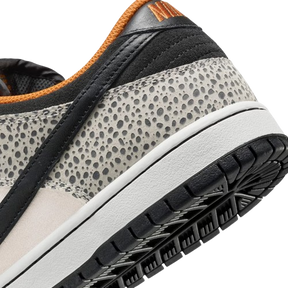 Nike SB Dunk Low Pro Safari Olympics