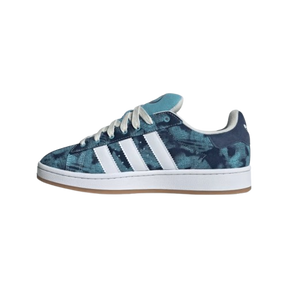 Tênis Adidas Campus 00s "Preloved Blue Cloud White Off White" Masculino Azul