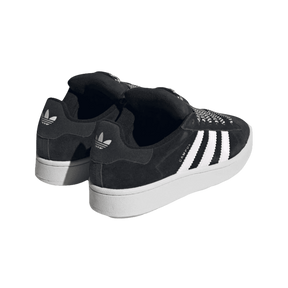 Tênis Adidas Campus 00s "Core Black" Feminino Preto