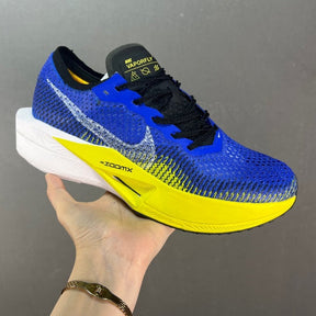 Tênis Nike Air Zoom X Vaporfly Next%3 Racer Blue