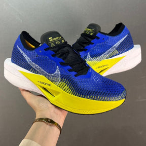 Tênis Nike Air Zoom X Vaporfly Next%3 Racer Blue