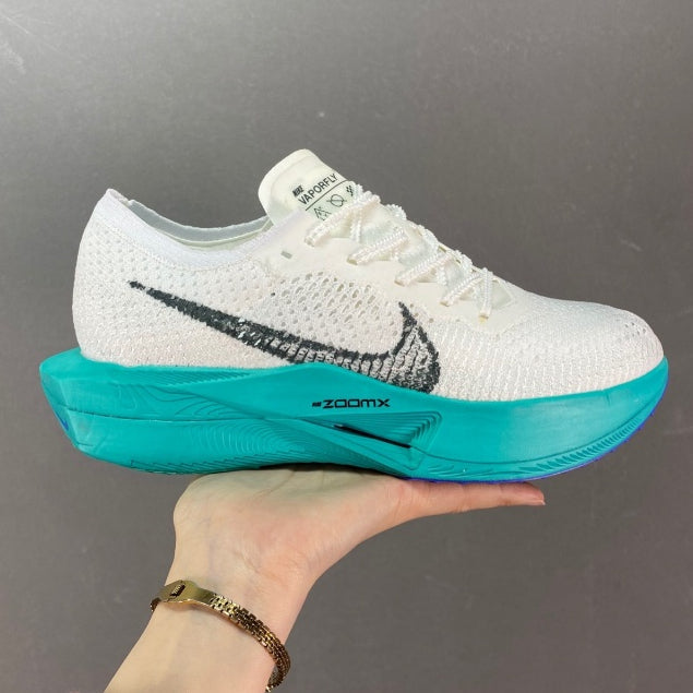 Tênis Nike Air Zoom X Vaporfly Next%3 Aquatone Release